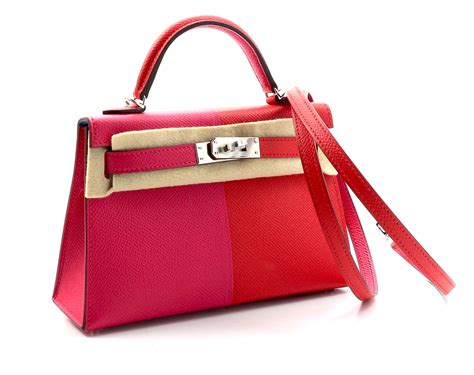 sac hermes kelly mini prix|kelly mini hermes purses.